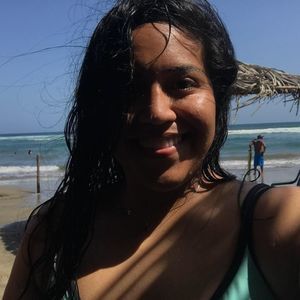 Meet your Posher, Marisol